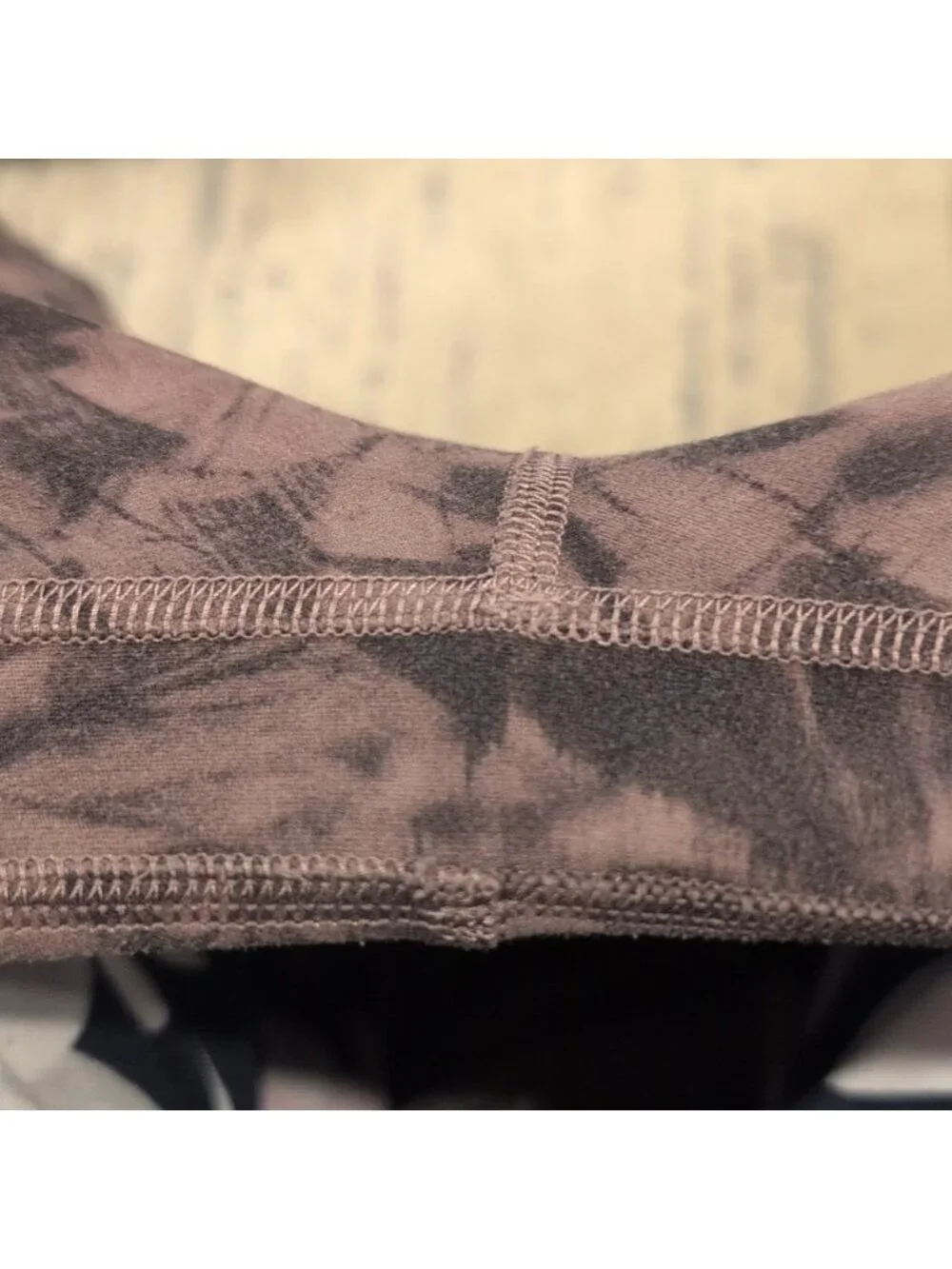 lululemon athletica focus your